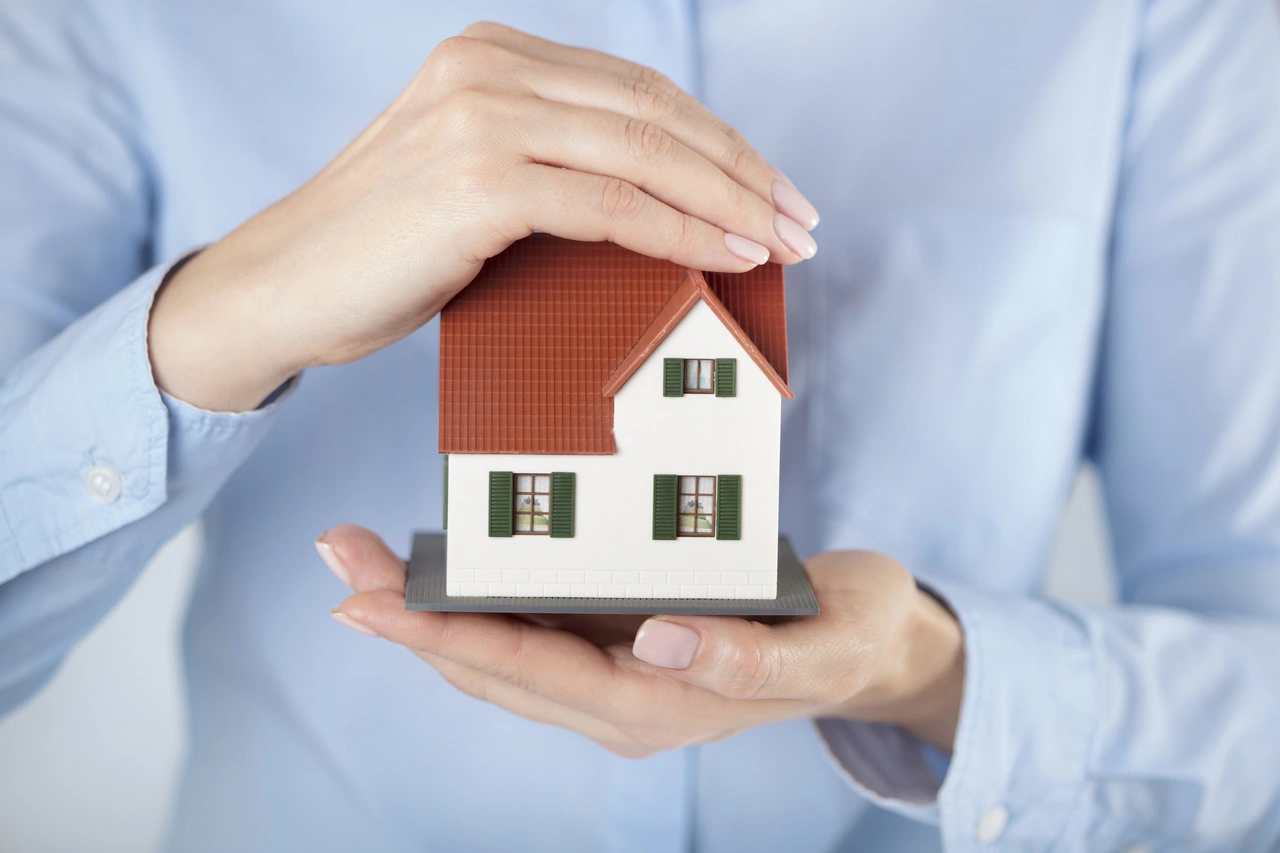 Empréstimo Imobiliário