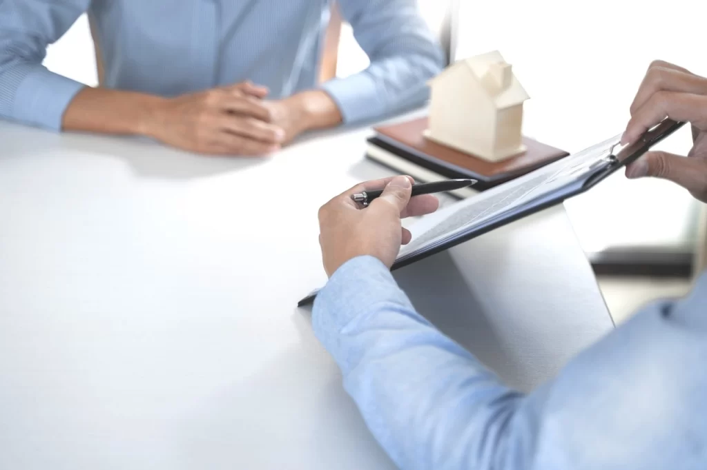 documentos para financiamento imobiliario