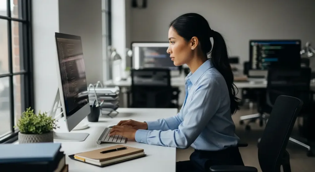 Como abrir conta corrente online