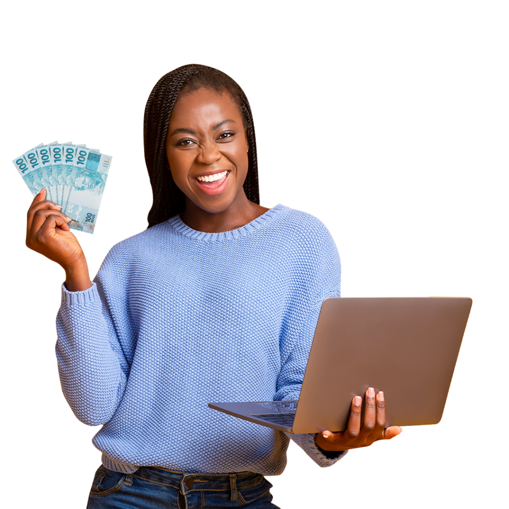 Economizar dinheiro ganhando pouco