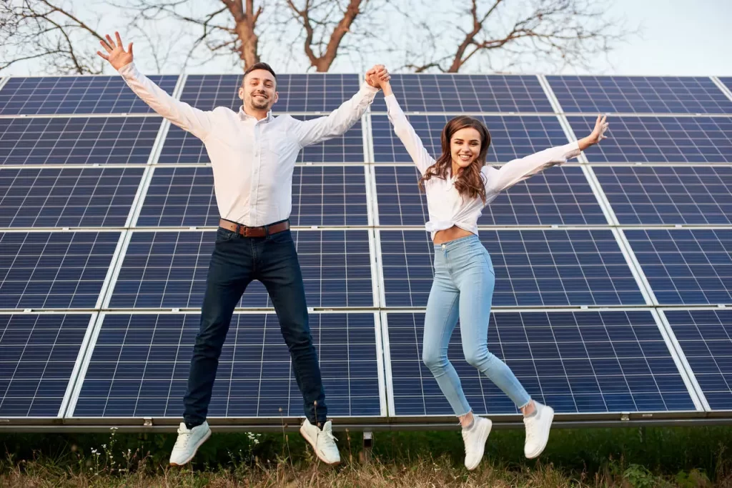 financiamento energia solar