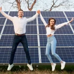 3 Opções de bancos com financiamento de energia solar