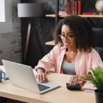 3 passos para fazer a sua Simulação de Empréstimo: