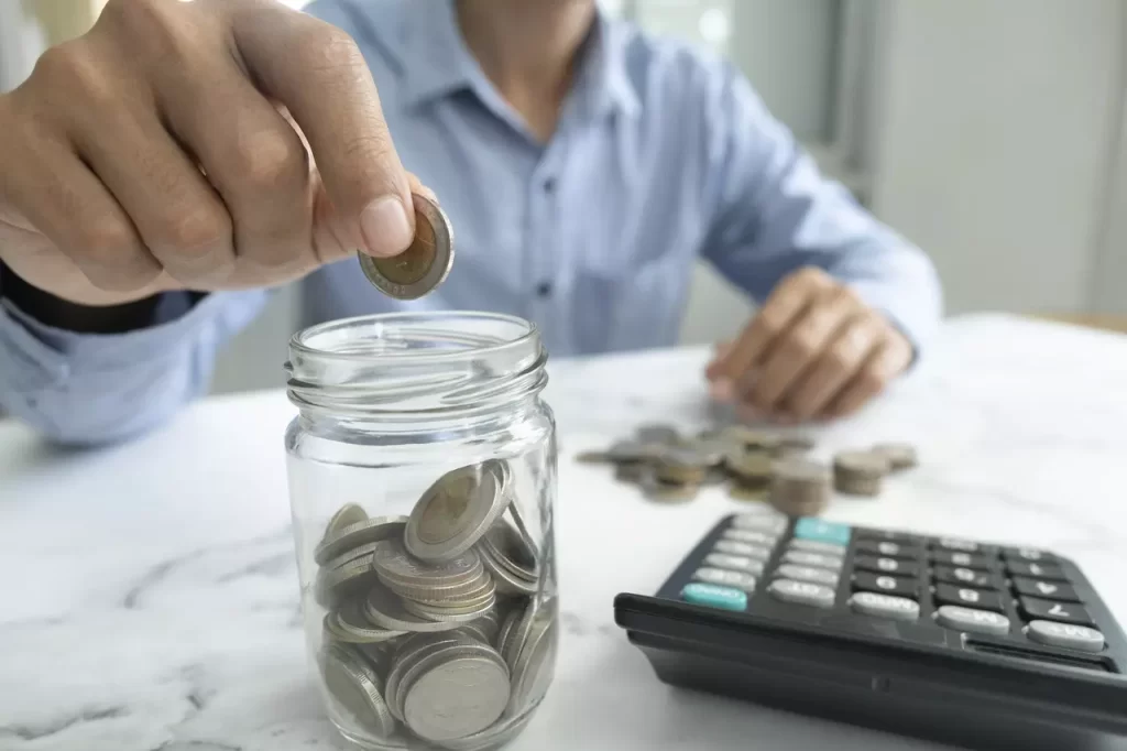 Como Economizar Dinheiro Ganhando Pouco