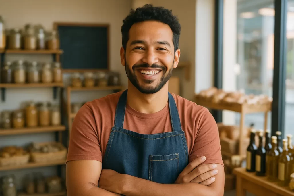 Como Participar do Programa Acredita