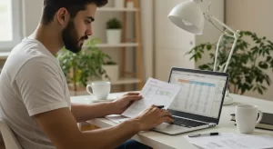 Como se organizar financeiramente sendo estudante