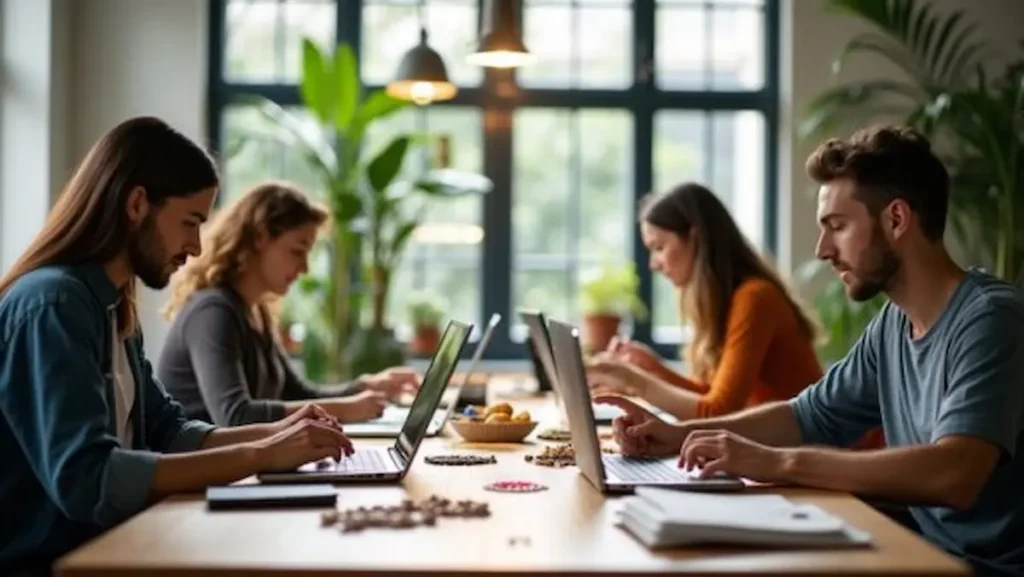 Tipos de empreendedorismo