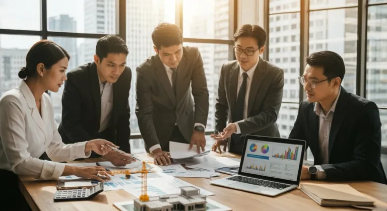 Como funciona o BNDES: guia completo para seu financiamento