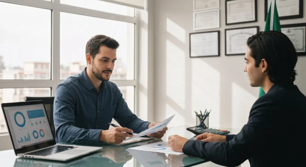 financiamento BNDES facilitado