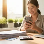 Como aumentar seu score no Serasa rapidamente