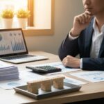 Como escolher o melhor empréstimo para capital de giro