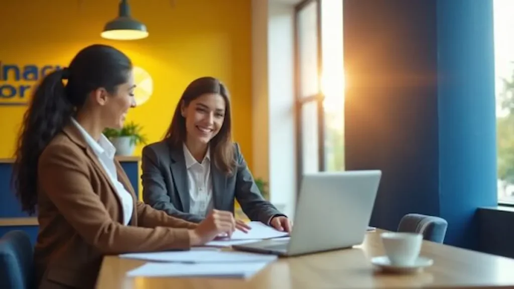 como conseguir um empréstimo no banco do Brasil