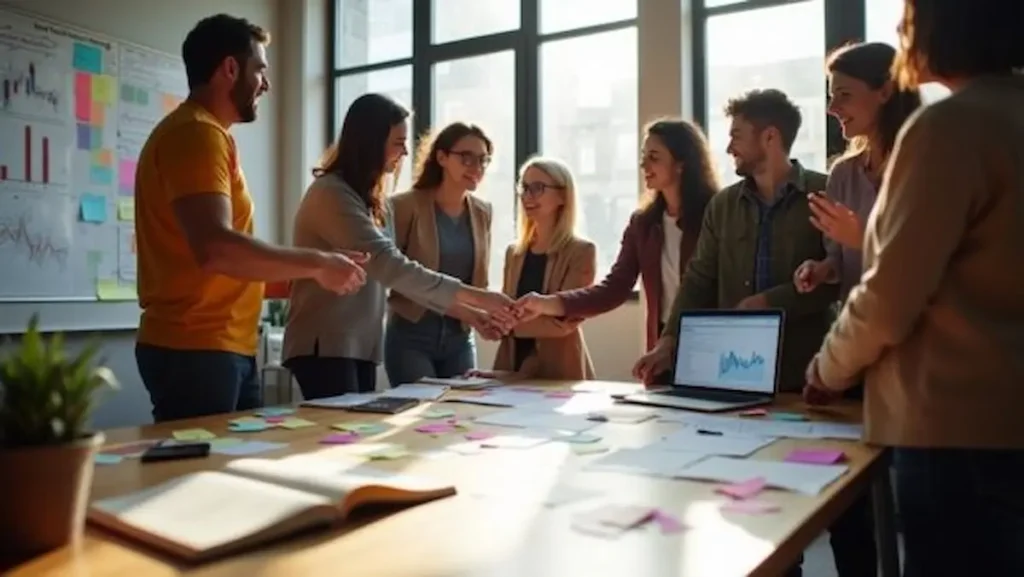 como empreender do zero​