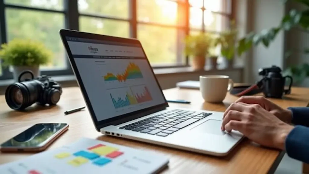 Como empreender na internet​