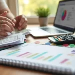 Como se organizar financeiramente com dívidas