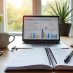 Como organizar suas finanças como autônomo e garantir estabilidade