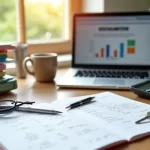 Como se organizar financeiramente para comprar um imóvel