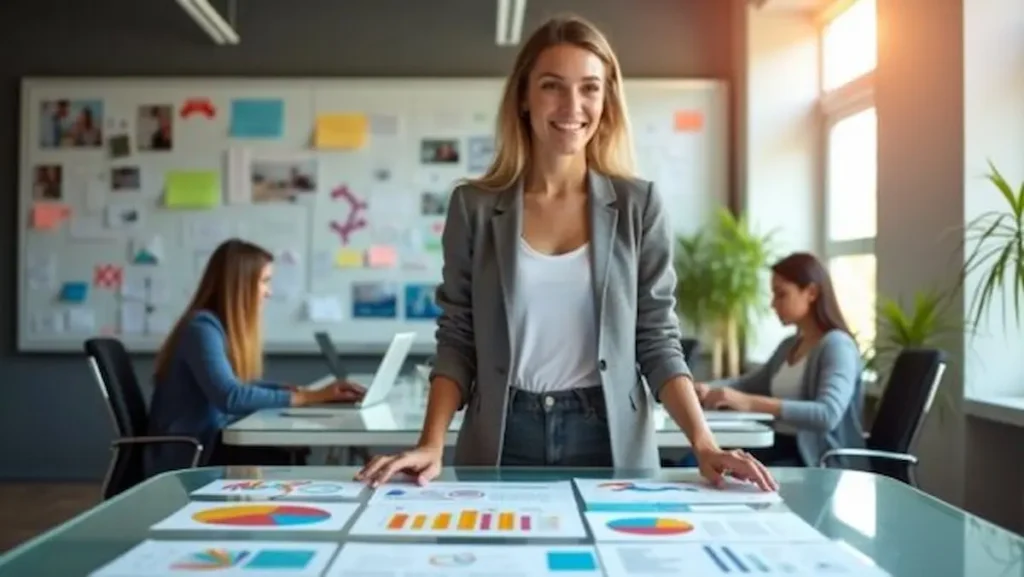como ser empreendedor de sucesso​
