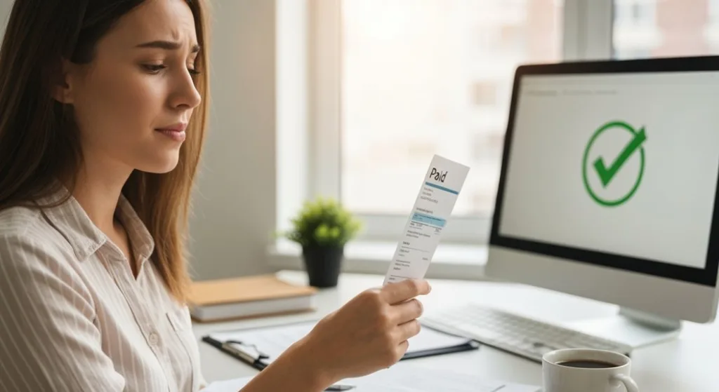 consulta sobre o prazo para remoção de dívida