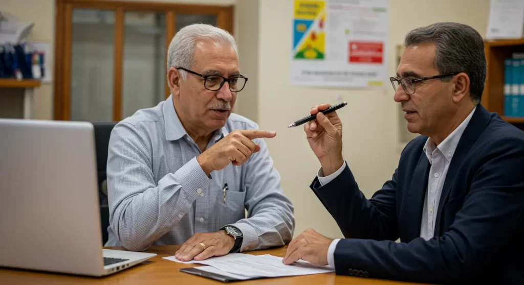 empréstimo para aposentado inss​