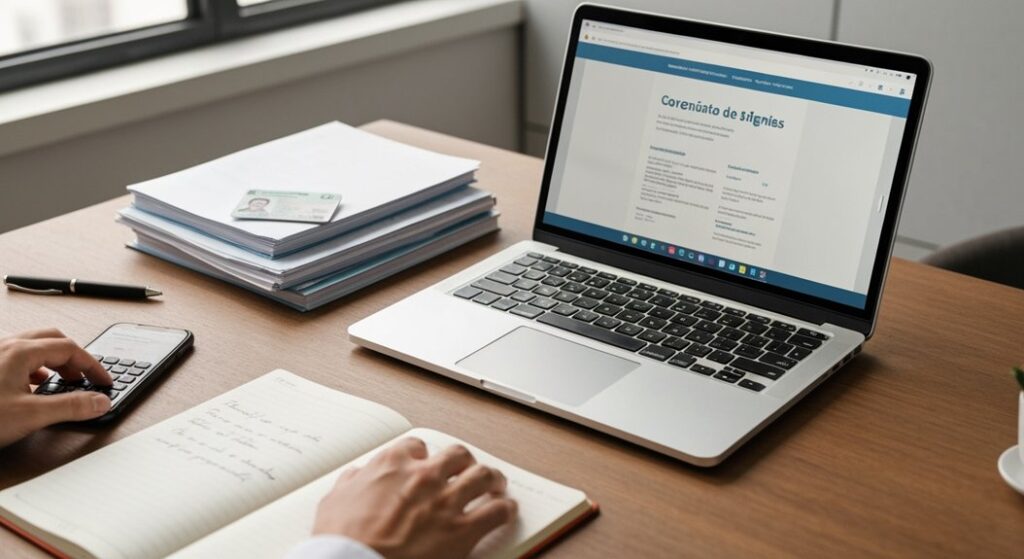 Como solicitar o Pronampe?