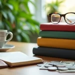 Os melhores livros de educação financeira para organizar seu dinheiro