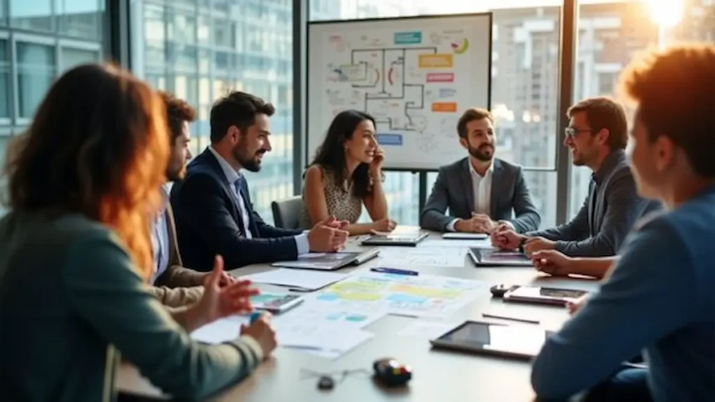 o que é empreendedorismo corporativo​