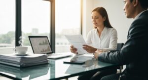 Empréstimo empresarial sem garantia: Como Conseguir?