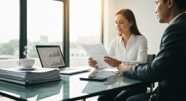 Empréstimo empresarial sem garantia: Como Conseguir?