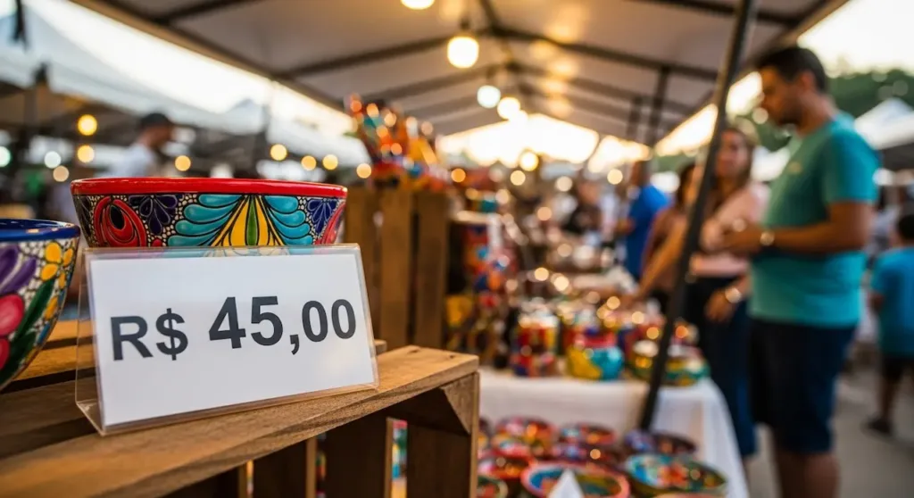 Como precificar um produto corretamente: estratégias práticas para evitar prejuízos e vender mais