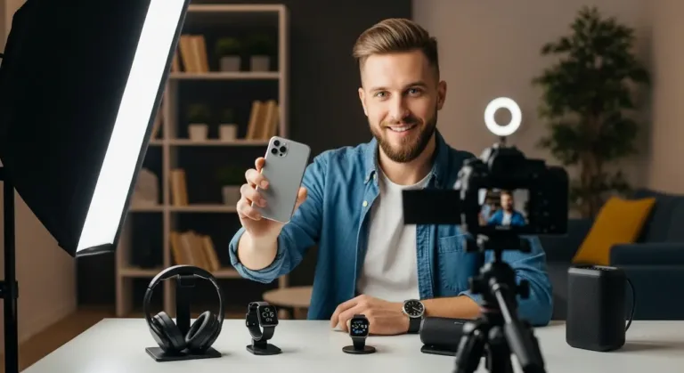 Como ser afiliado Shopee? Veja como conquistar renda extra e vantagens exclusivas