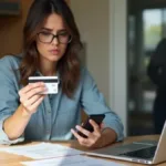 Golpe de cartão de crédito: o que é e como se prevenir