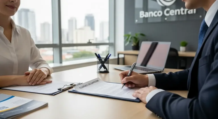 Quem pode e não pode fazer Empréstimo Consignado?