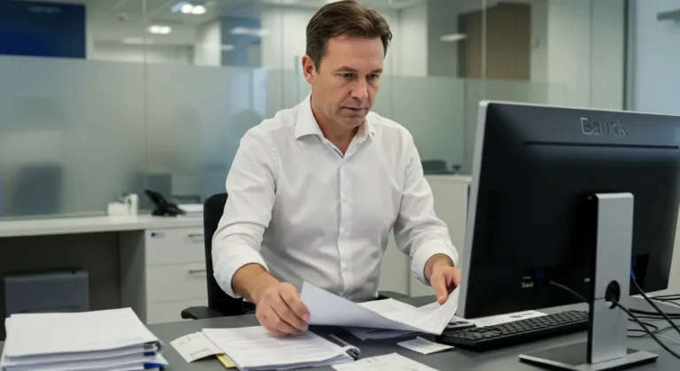 O que fazer quando o banco não quer fazer acordo?