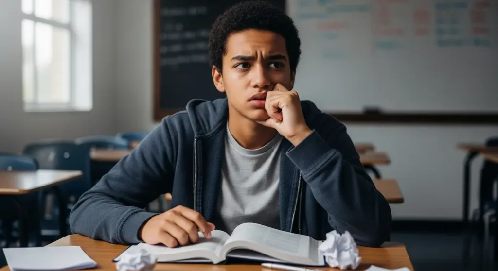 Com quantas faltas perde o direito ao programa pé-de-meia: saiba o limite e evite cortes