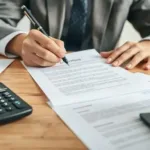 Como enviar uma carta ao banco para negociar dívidas com sucesso