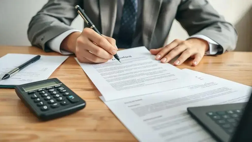 Como enviar uma carta ao banco para negociar dívidas com sucesso