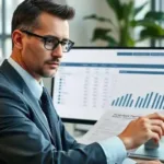 Como fazer projeção de fluxo de caixa e evitar surpresas no planejamento financeiro