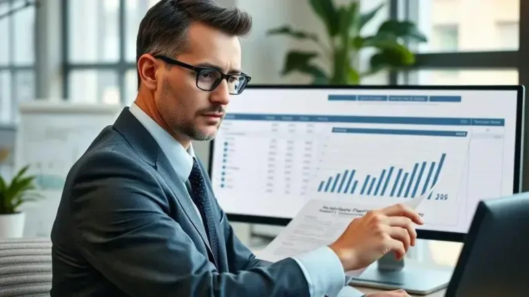 Como fazer projeção de fluxo de caixa e evitar surpresas no planejamento financeiro