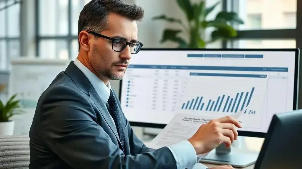 como fazer projeção de fluxo de caixa e evitar surpresas no planejamento financeiro