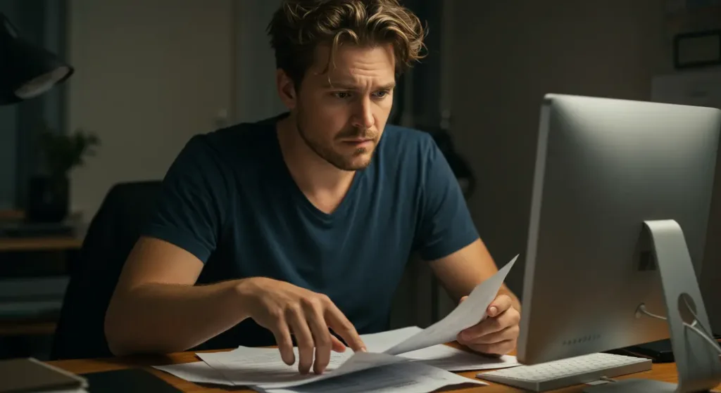 como negociar as dividas​