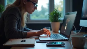 Como proteger seus dados online: 7 passos essenciais