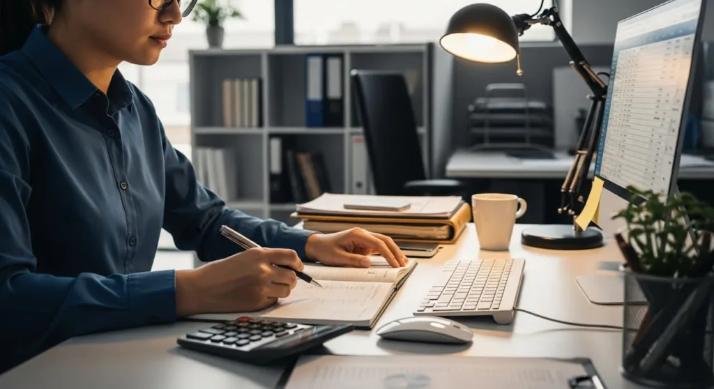 Diferença entre provisões e reservas: saiba como identificar e evitar erros contábeis