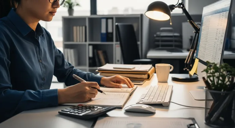 Diferença entre provisões e reservas: saiba como identificar e evitar erros contábeis