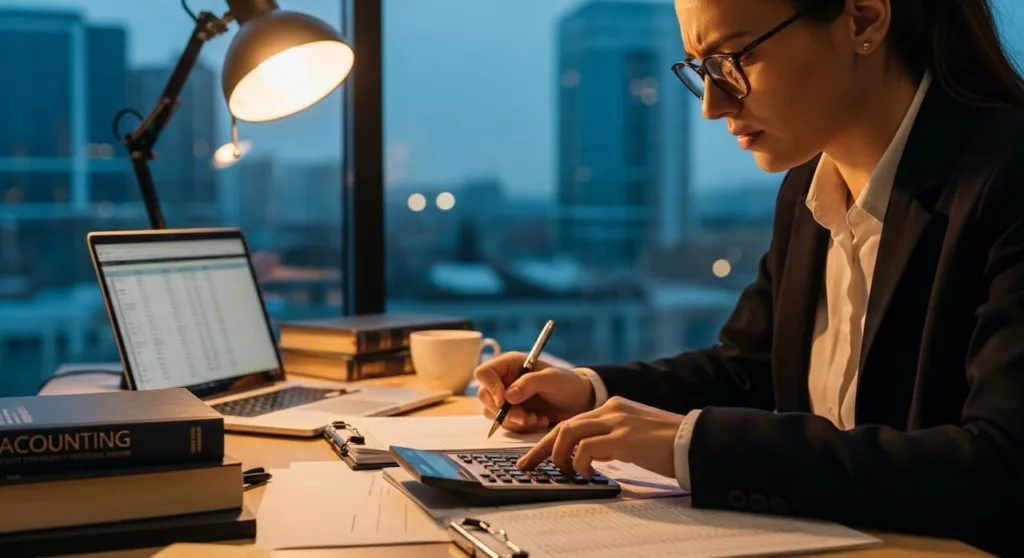 O que é razonete? Entenda para que serve e veja exemplos práticos na contabilidade