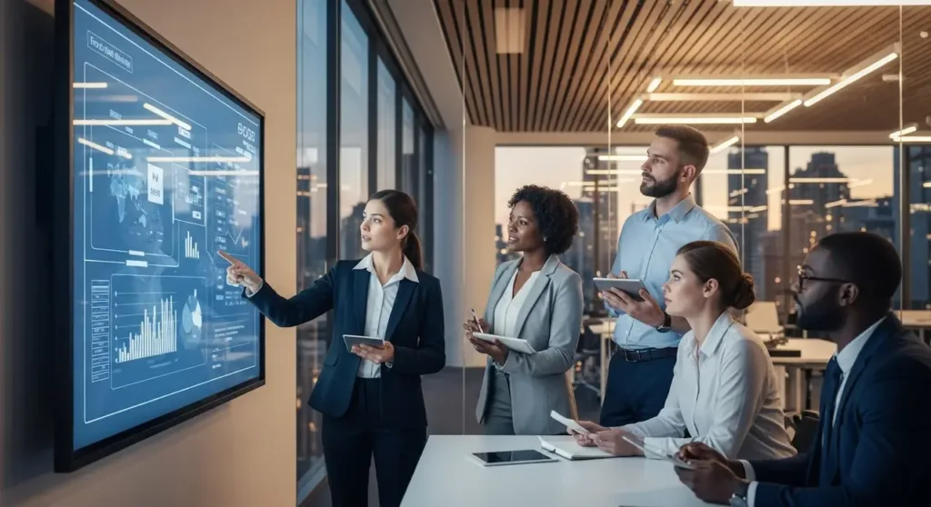 O que é empreendedorismo corporativo: entenda como ele transforma empresas e carreiras
