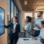 O que é empreendedorismo corporativo: entenda como ele transforma empresas e carreiras