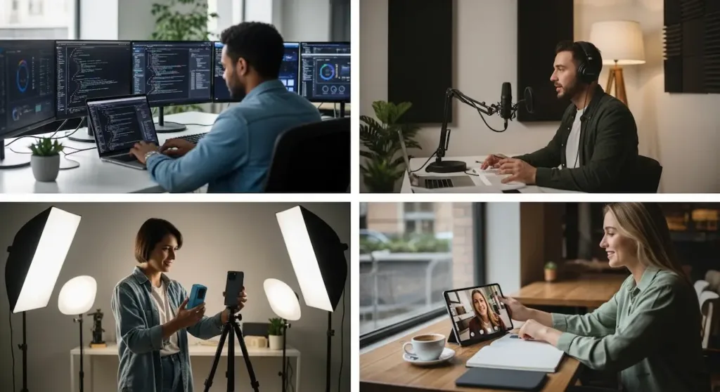 O que é empreendedorismo digital: entenda o conceito, descubra oportunidades e comece agora