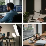 O que é empreendedorismo digital: entenda o conceito, descubra oportunidades e comece agora