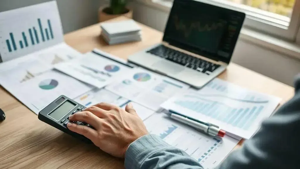 O que é Valor presente líquido: entenda o conceito e como ele impacta seus investimentos